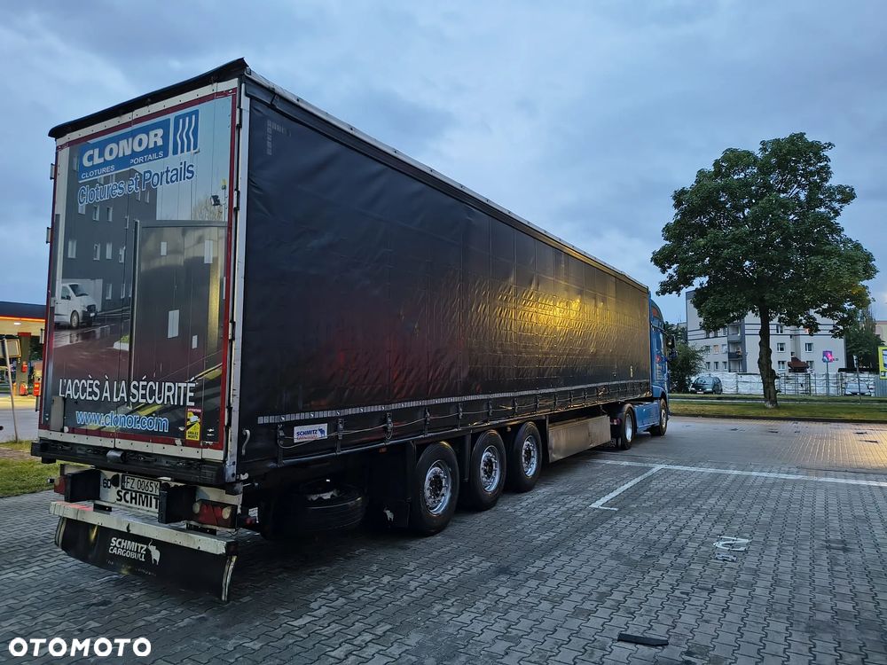 Schmitz Cargobull - 3