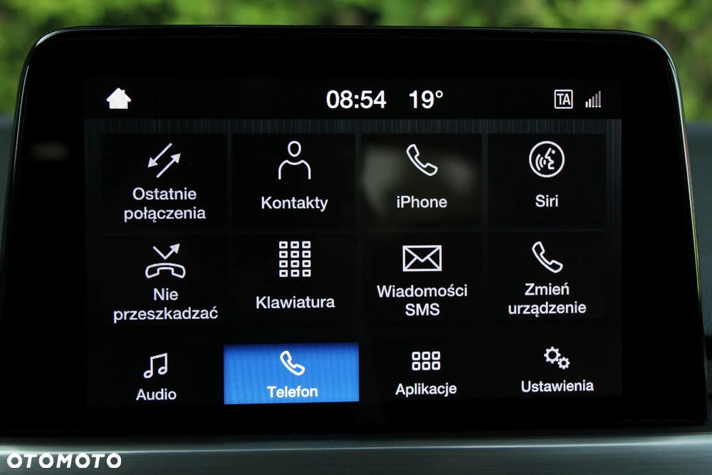 Ford Focus 1.5 EcoBlue Titanium - 38