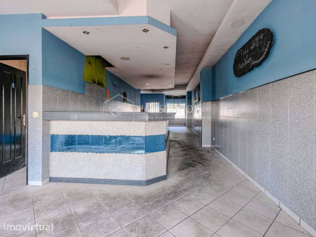 Espaço Comercial | Rio Tinto | Gondomar - Grande imagem: 5/13