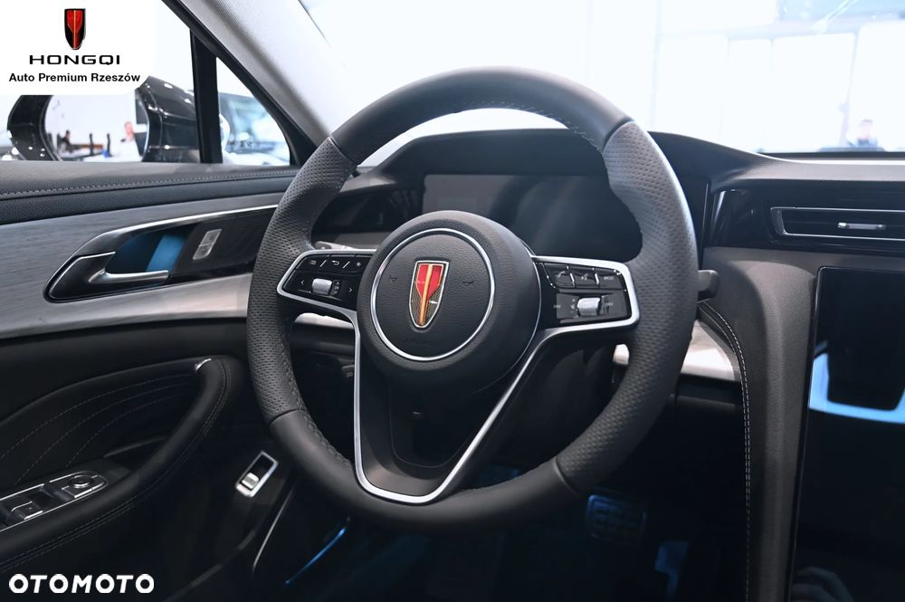 Hongqi H5 2.0T Comfort - 23