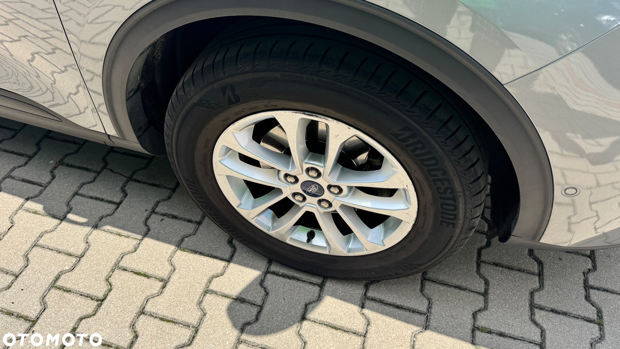 Ford Kuga 1.5 EcoBlue FWD Titanium - 11