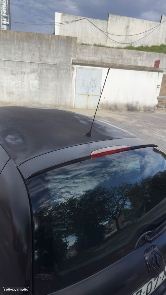 Renault Clio 1.5 dCi Confort - 6