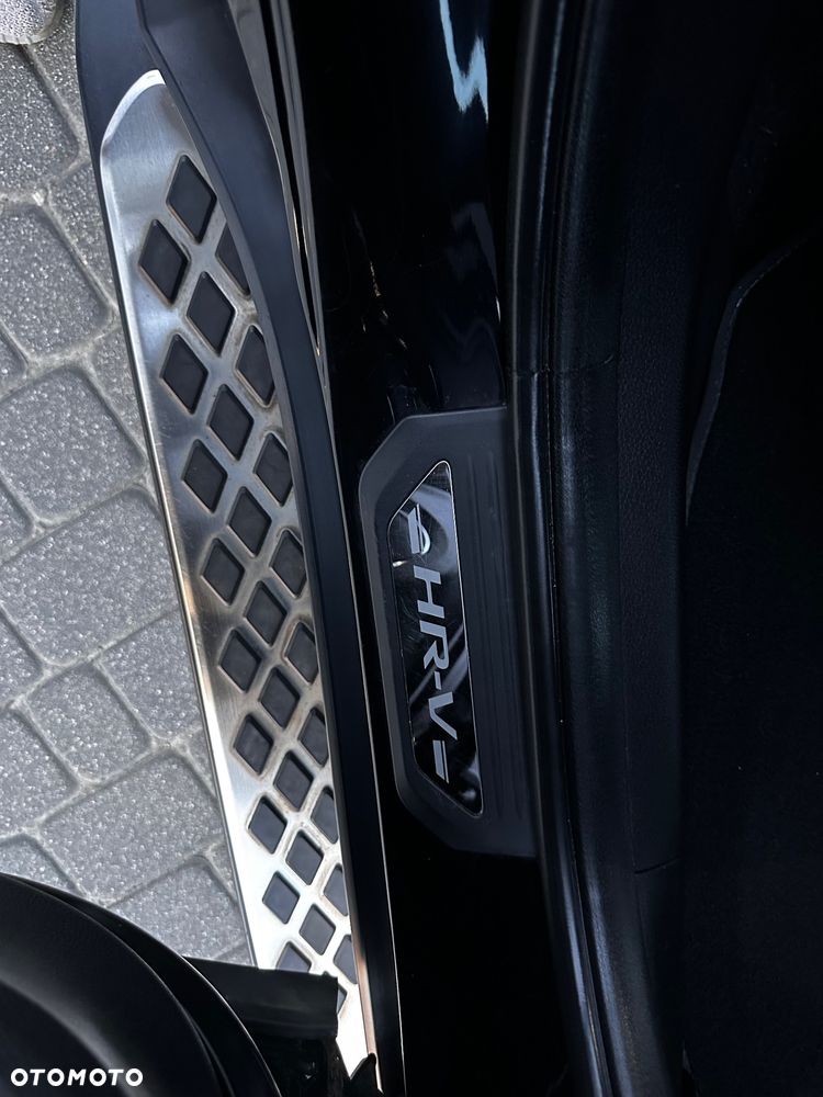 Honda HR-V 1.5 i-VTEC CVT Executive - 20
