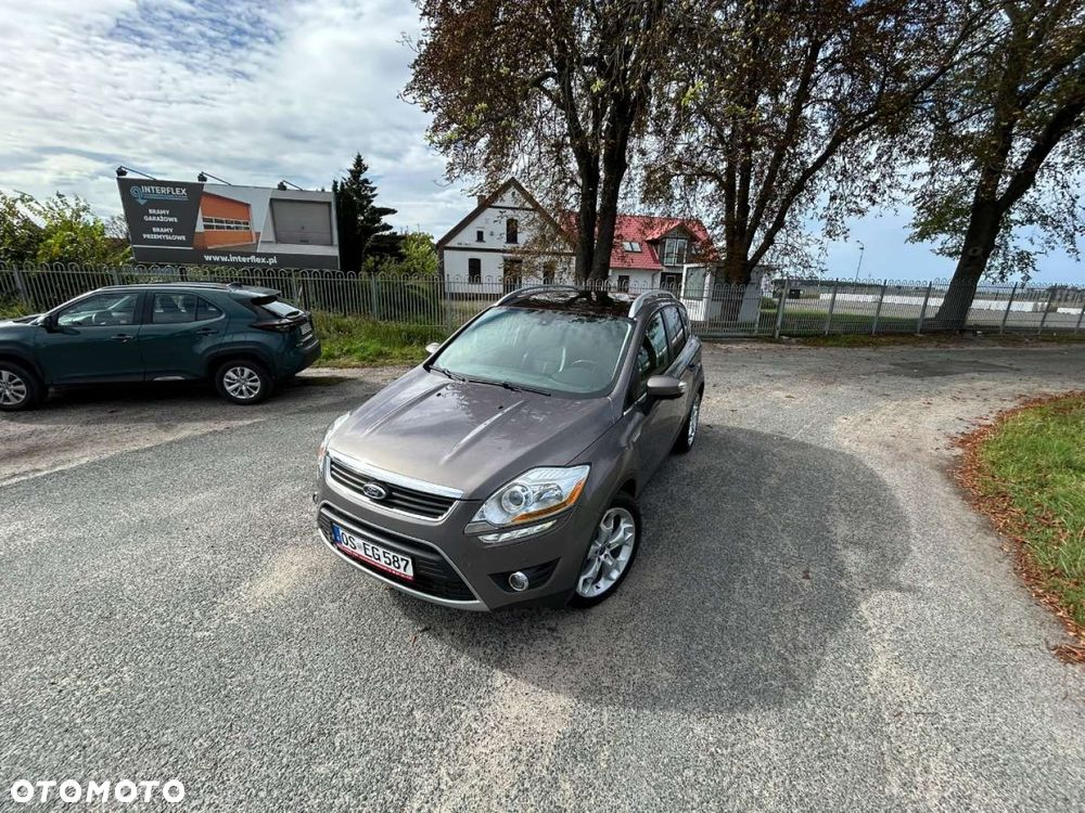 Ford Kuga - 26