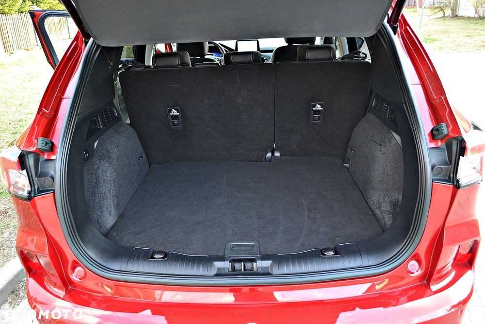Ford Kuga 2.0 EcoBlue Hybrid VIGNALE - 30