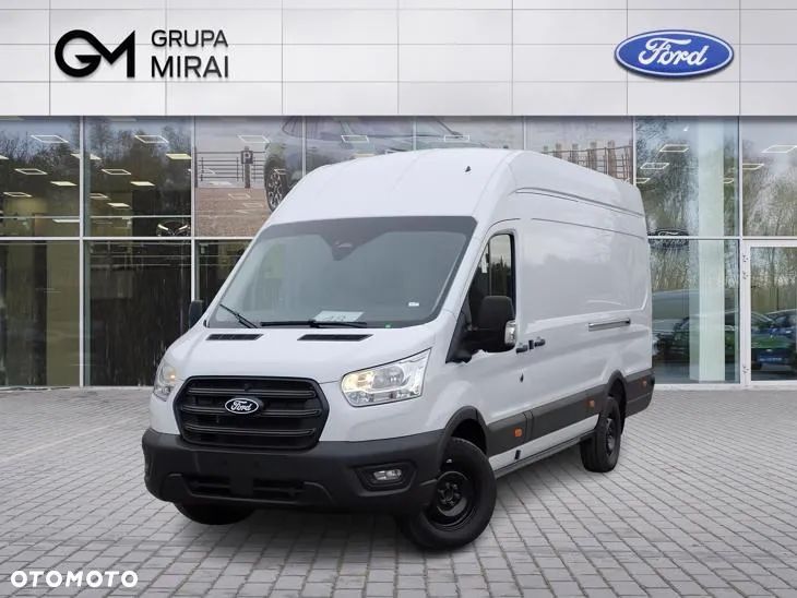 Ford VAN L4H3 - 1
