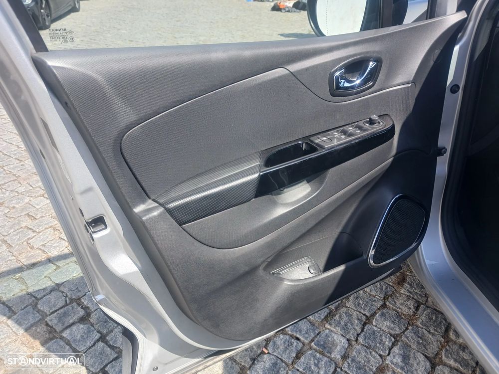 Renault Captur 1.5 dCi Sport - 15