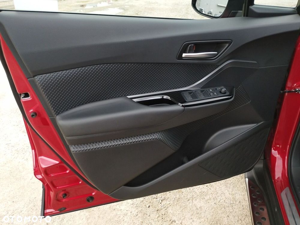 Toyota C-HR 2.0 Hybrid GR Sport - 9