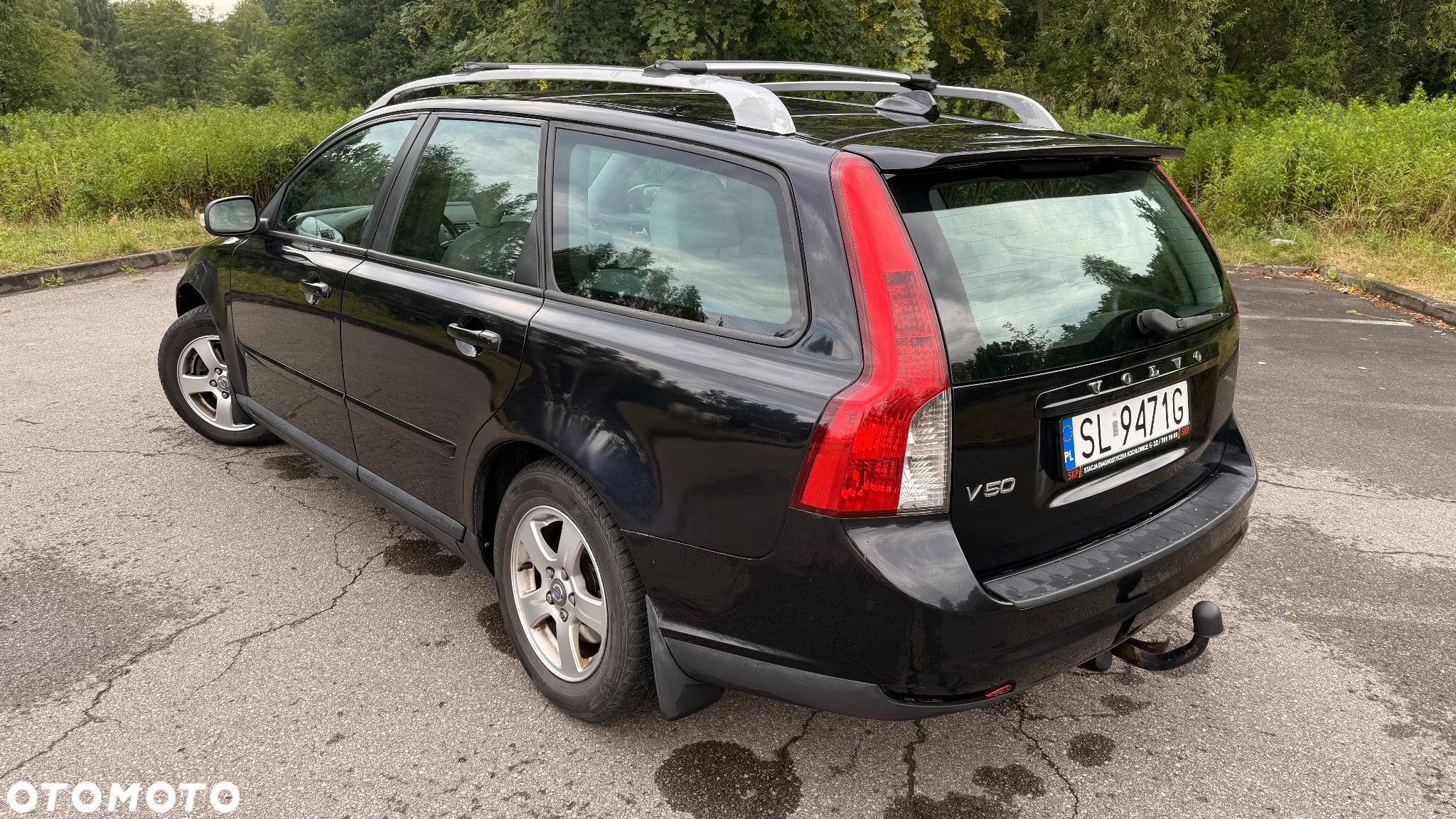 Volvo V50 1.6D DPF DRIVe Momentum - 5