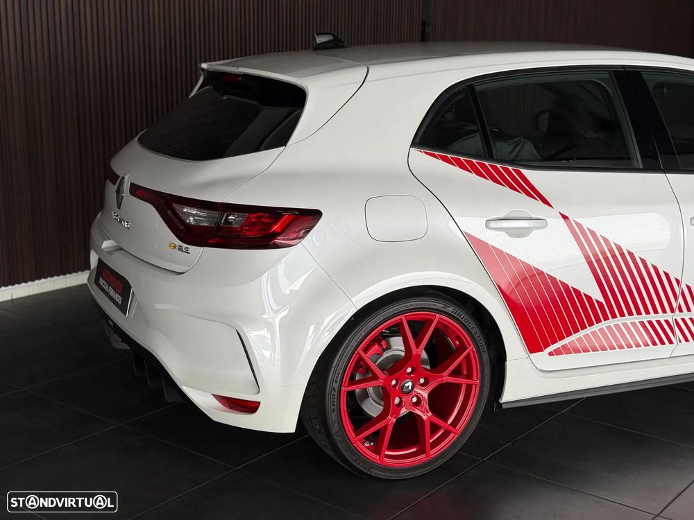 Renault Mégane 1.8 TCe R.S. Trophy-R - 53