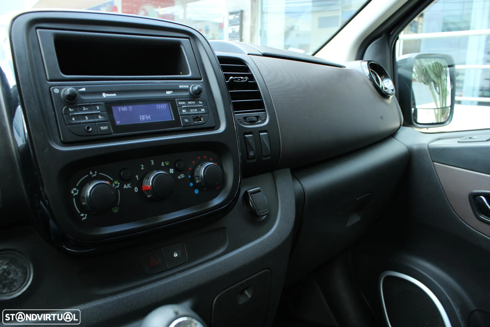 Fiat Talento 1.6 M-Jet L1H1 9L - 31