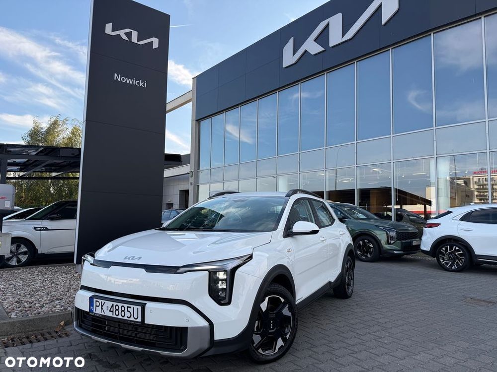 Kia Stonic 1.0 T-GDI M - 1