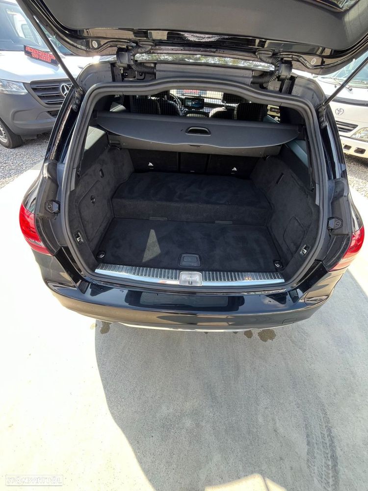 Mercedes-Benz C 300 - 19