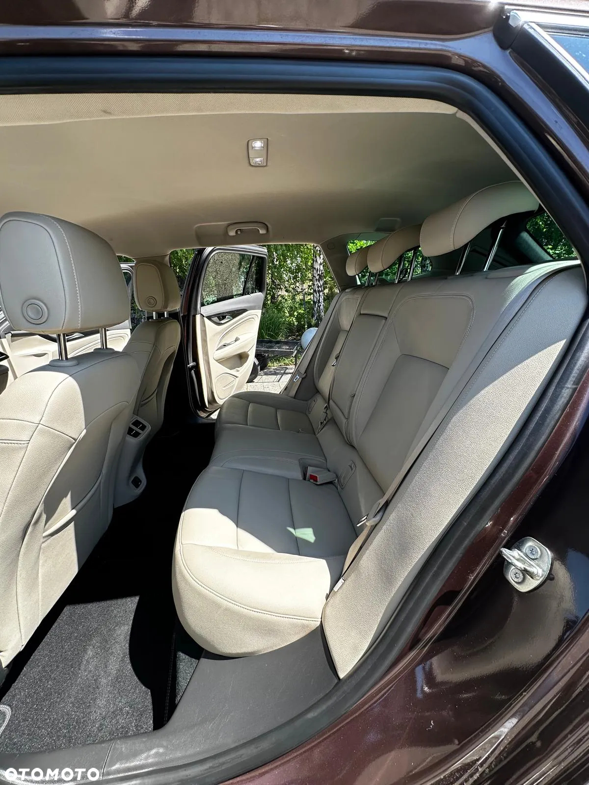 Opel Insignia 2.0 CDTI Elite S&S - 15