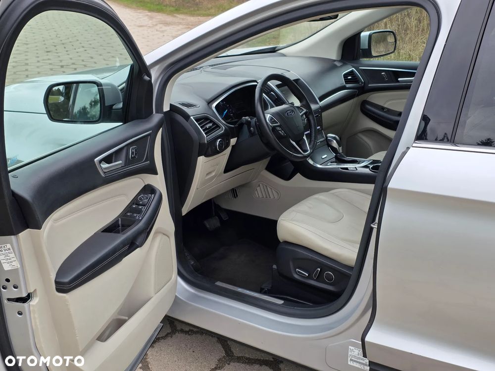 Ford Edge 3.5 SE - 19