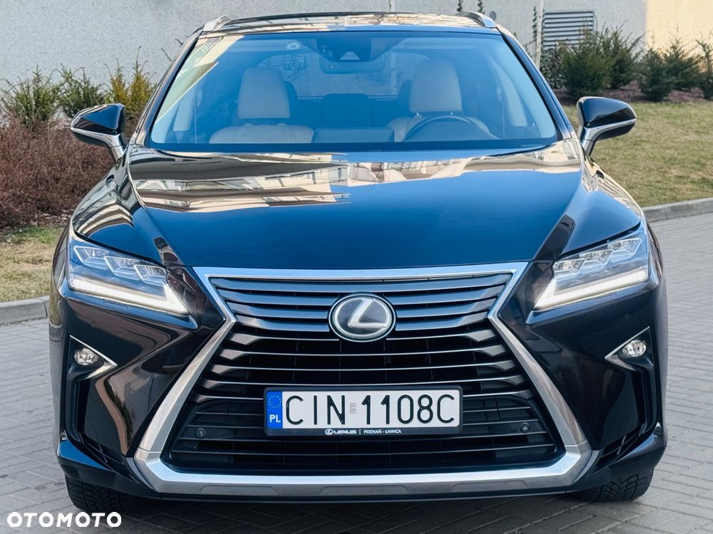 Lexus RX 200t / 300 Prestige - 18