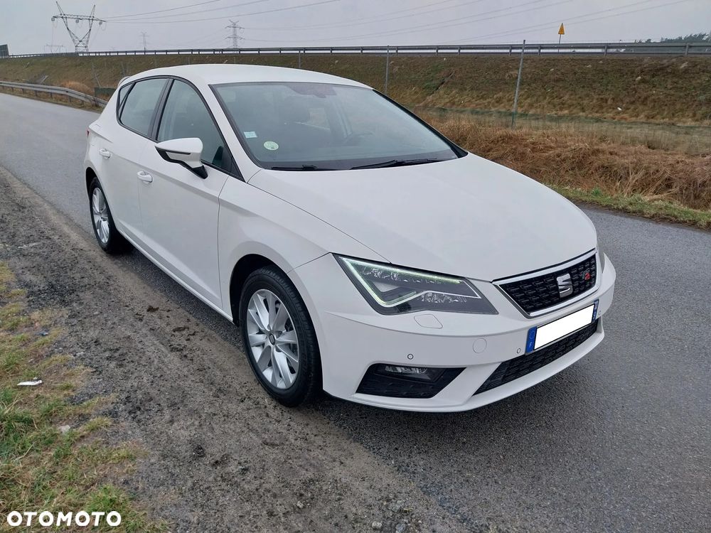 Seat Leon - 1
