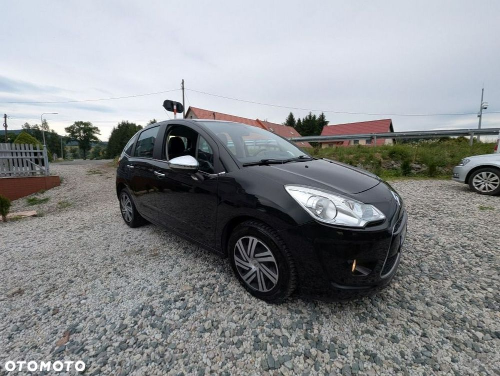 Citroën C3 - 3