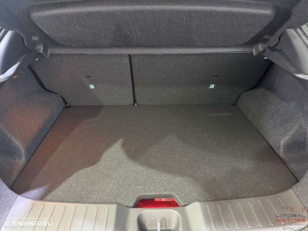 Nissan Juke 1.0 DIG-T N-Connecta NAV. - 11