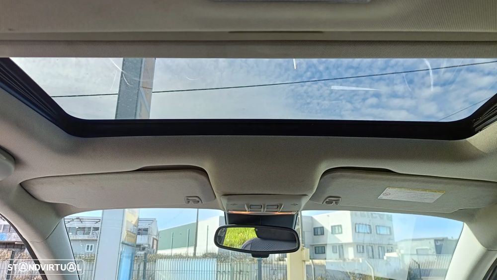 Opel Mokka 1.7 CDTI Cosmo Plus S/S - 8