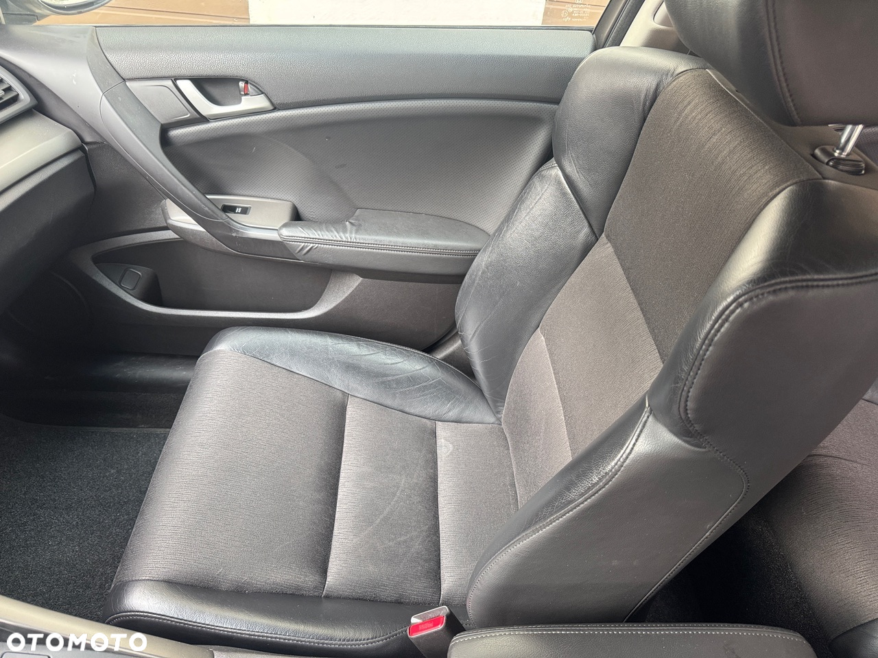 Honda Accord 2.4 Automatik Type S - 15