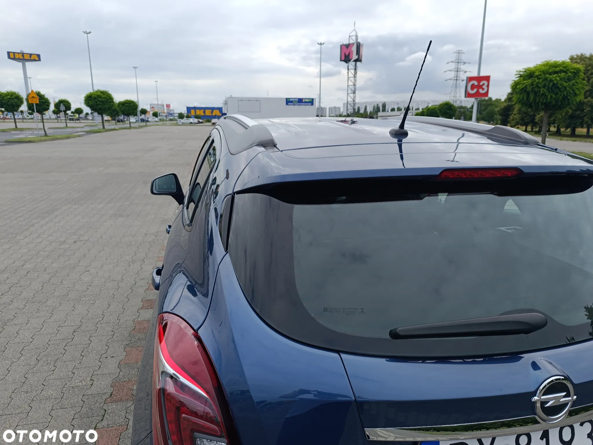 Opel Mokka 1.4 Turbo ecoFLEX Start/Stop Edition - 18