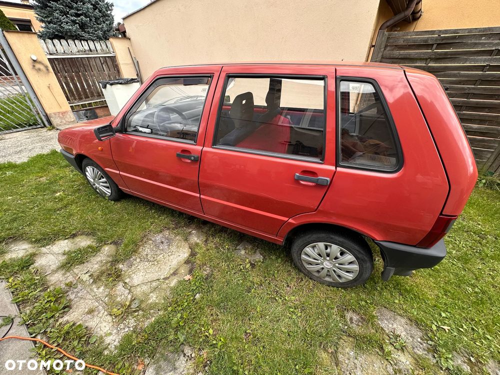 Fiat Uno - 3