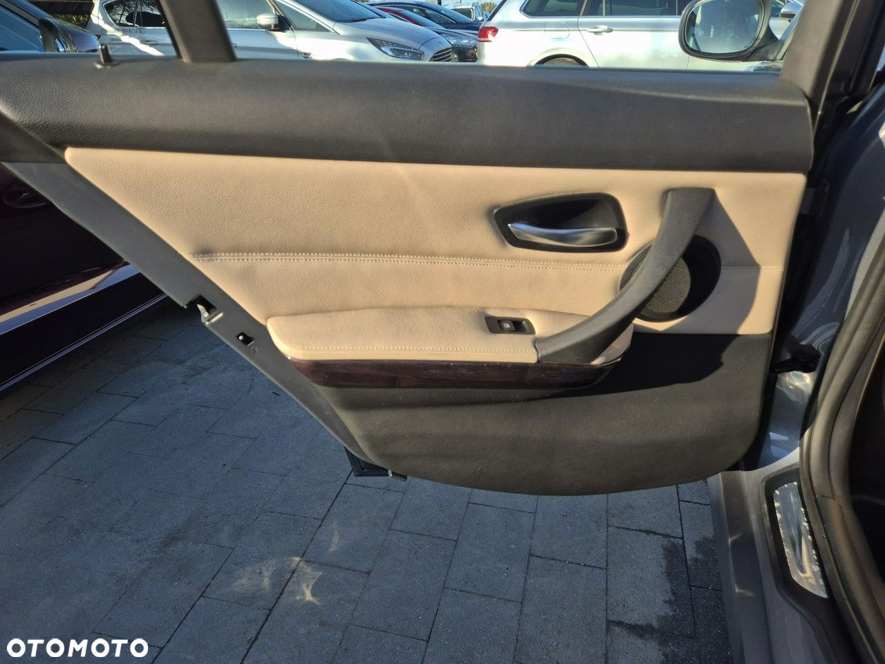 BMW Seria 3 - 18