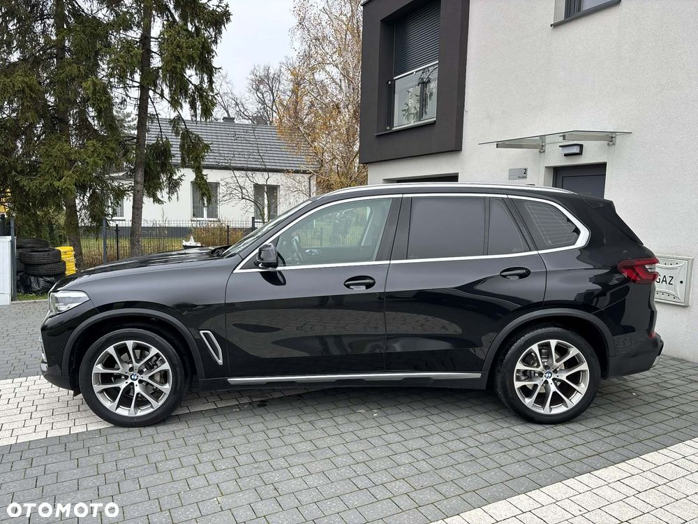 BMW X5 xDrive25d xLine - 3