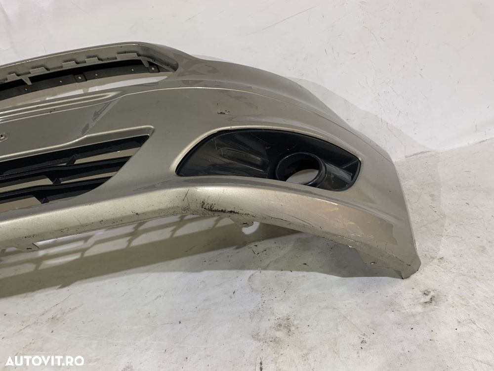 Bara fata Ford Courier, 2014, 2015, 2016, 2017, 2018, cod origine OE ET76-17K819. - 4