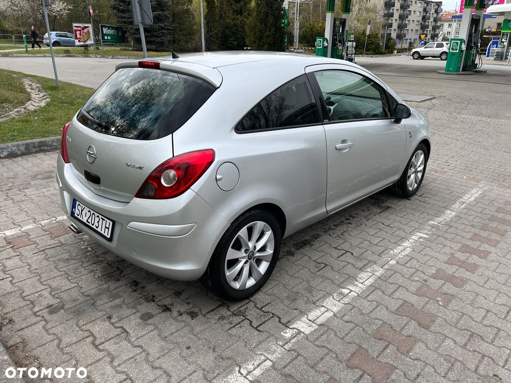 Opel Corsa 1.2 16V EcoFLEX 150 Jahre - 4