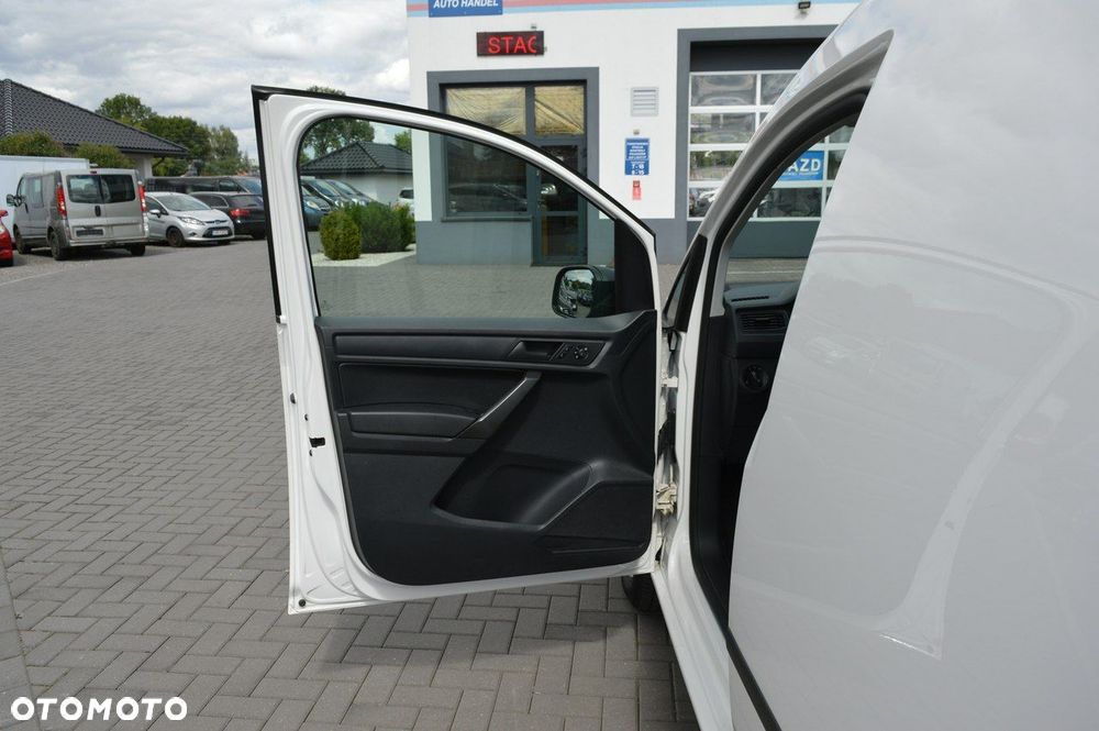 Volkswagen Caddy - 24