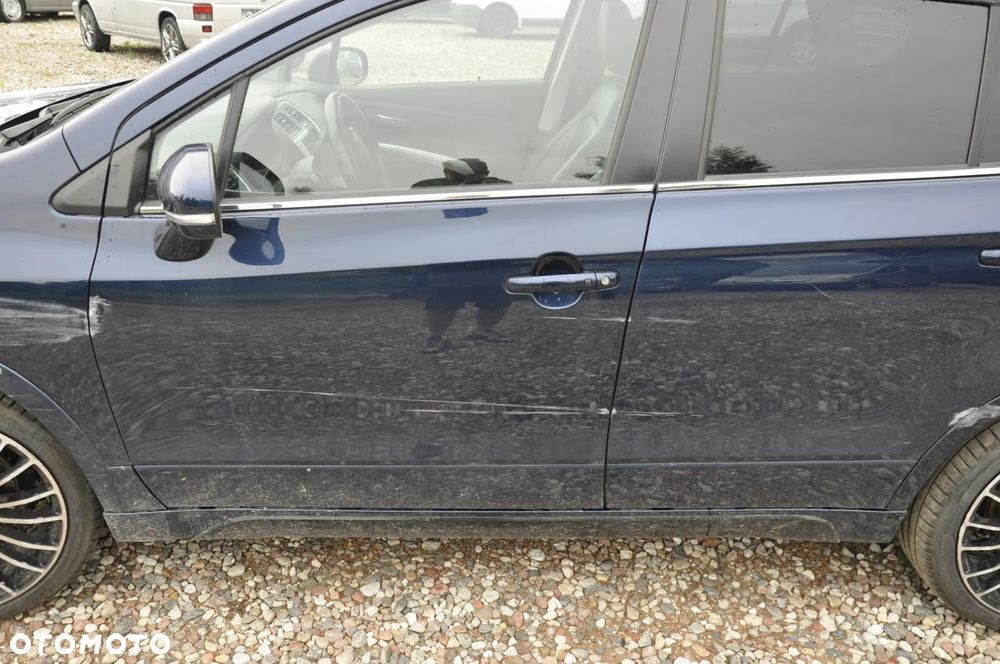 Suzuki SX4 S-Cross 1.4 Boosterjet Allgrip Comfort+ - 7