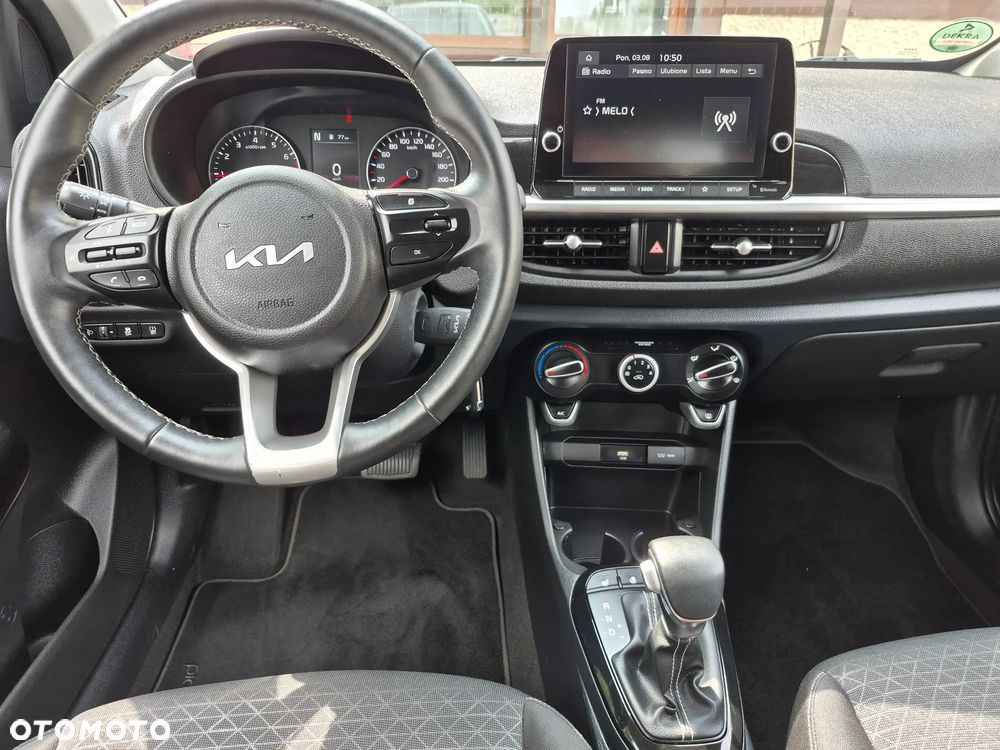 Kia Picanto - 4