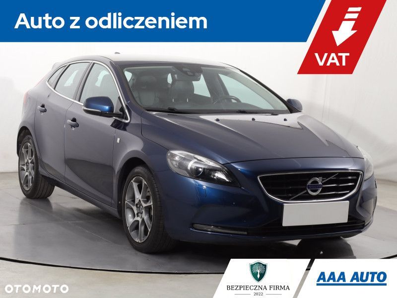 Volvo V40 - 2