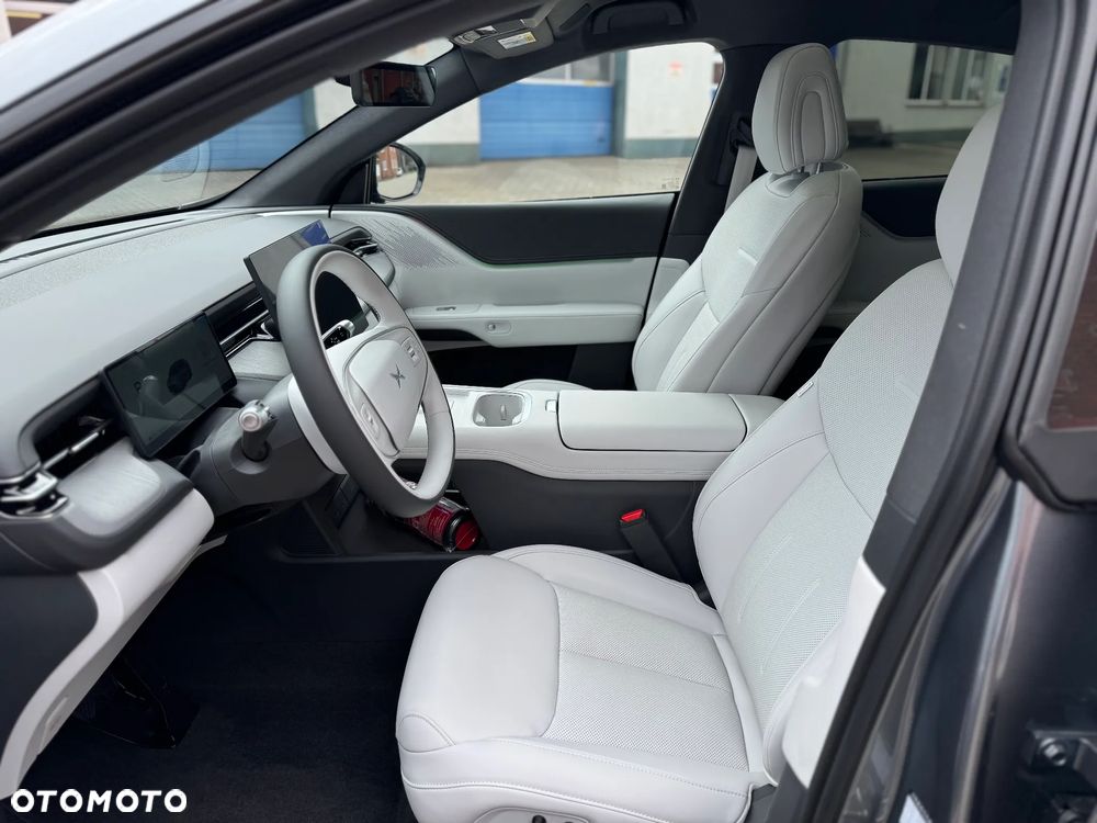 XPeng G6 80.8 kWh AWD Performance PRO - 9