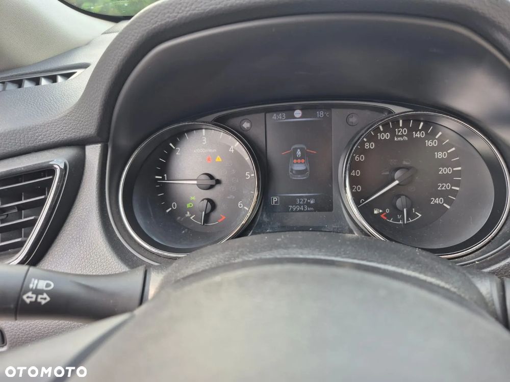 Nissan X-Trail 2.0 dCi Tekna Xtronic 2WD - 22