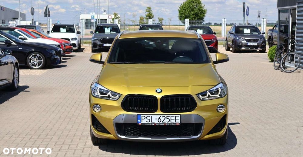 BMW X2 - 3