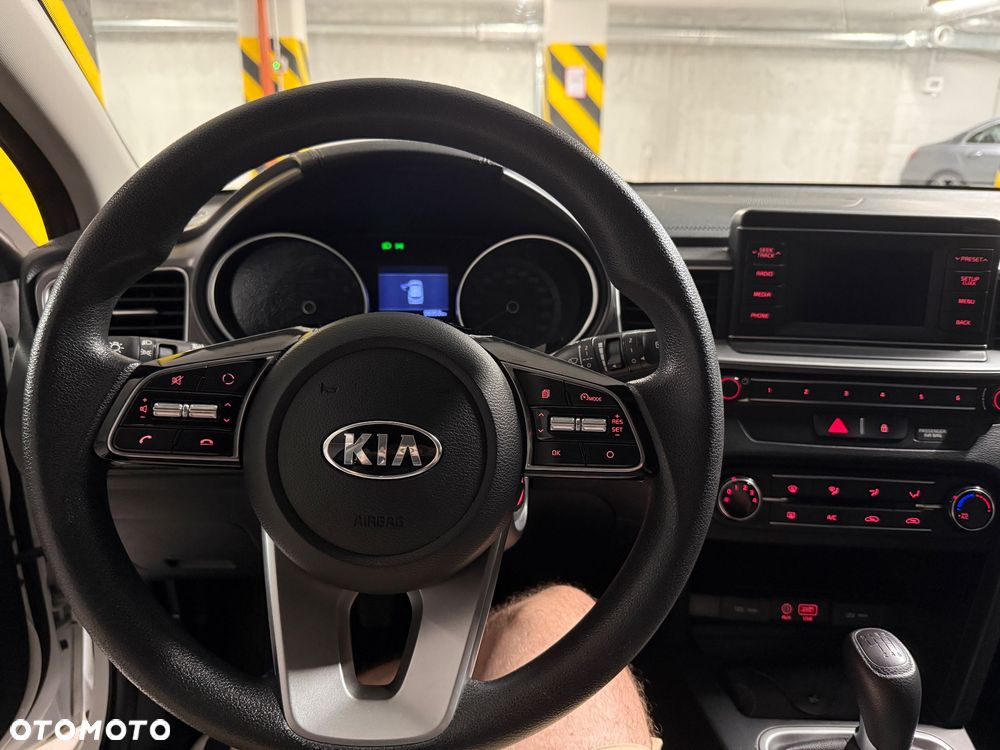 Kia Ceed 1.4 S - 28