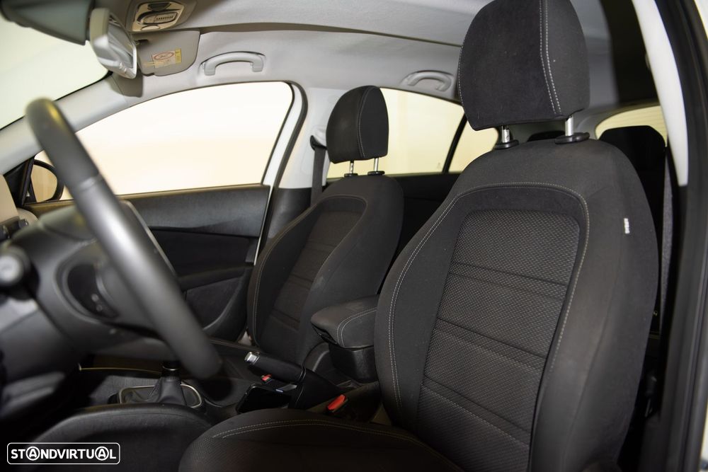 Fiat Tipo 1.3 M-Jet Lounge - 7