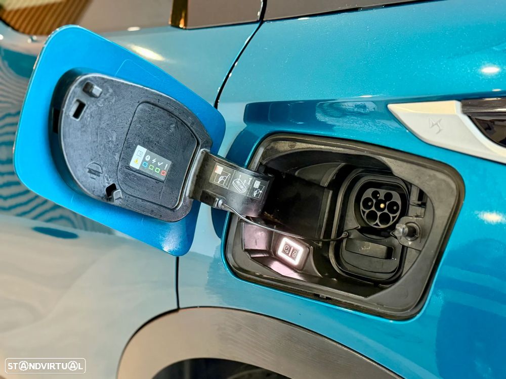 DS DS3 E-TENSE OPERA - 39