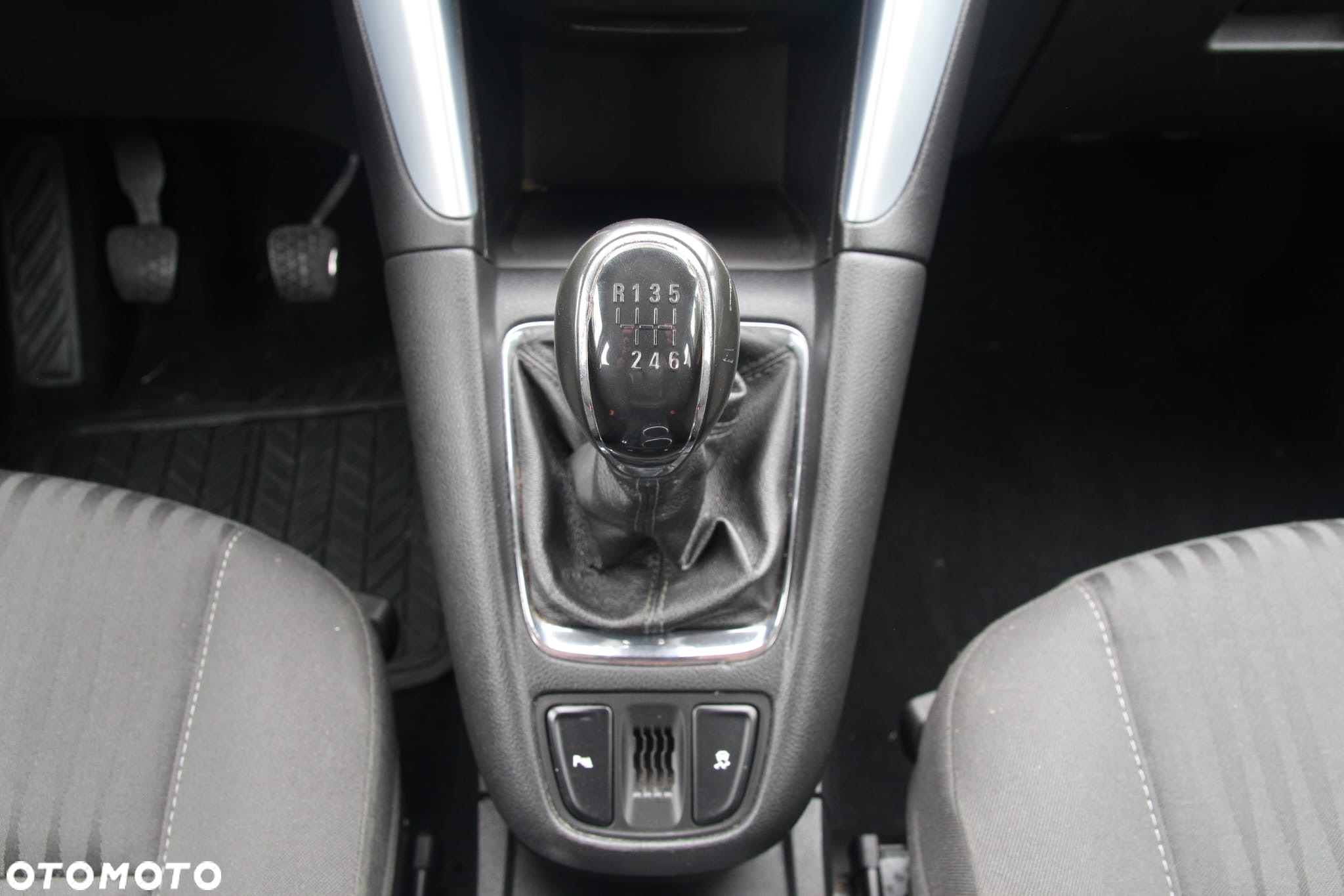 Opel Zafira Tourer 2.0 CDTI Active - 17