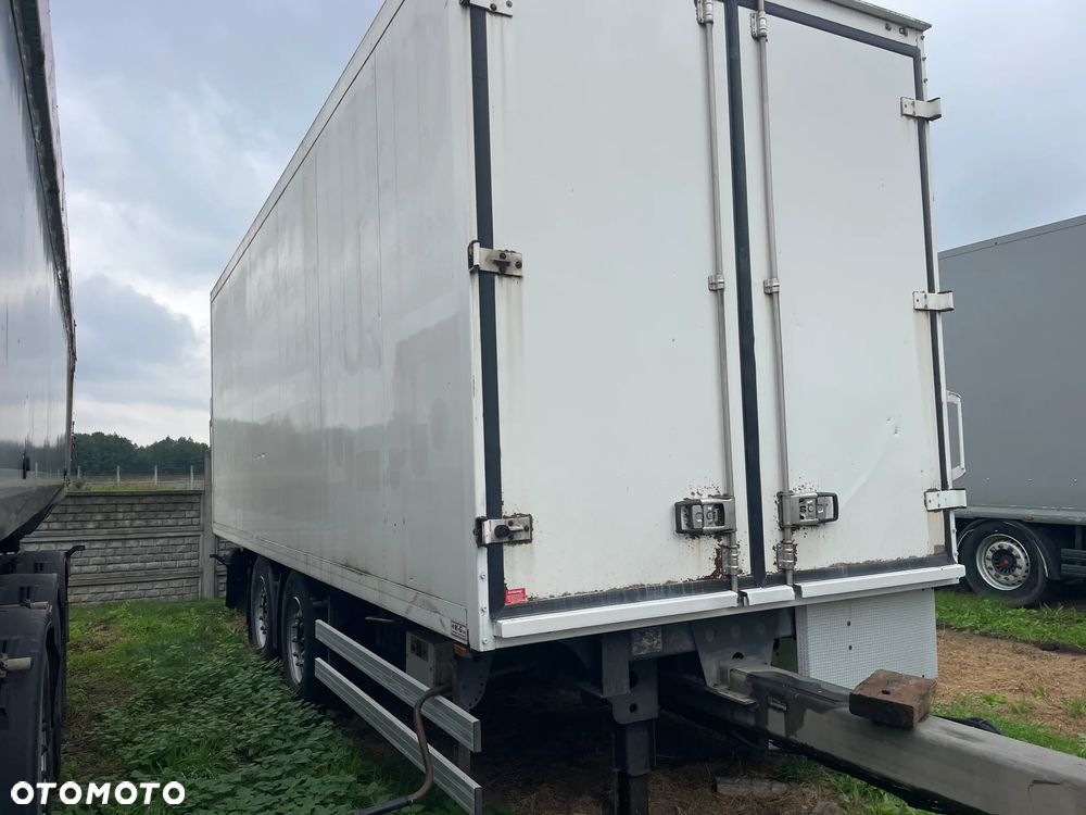 Wellmeyer ZFG18K - 3