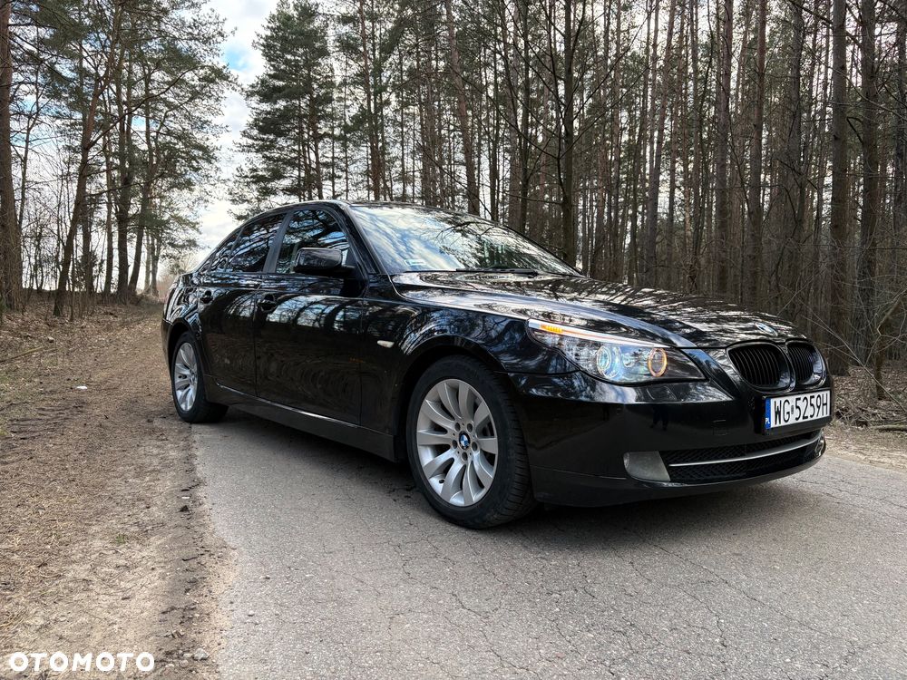 BMW Seria 5 - 2