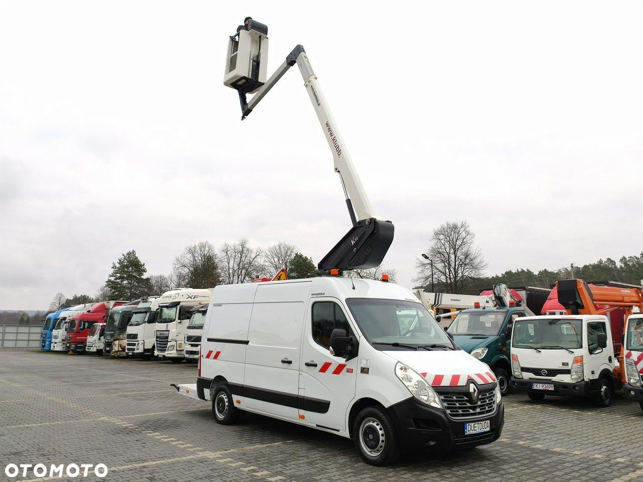 Renault Master - 4