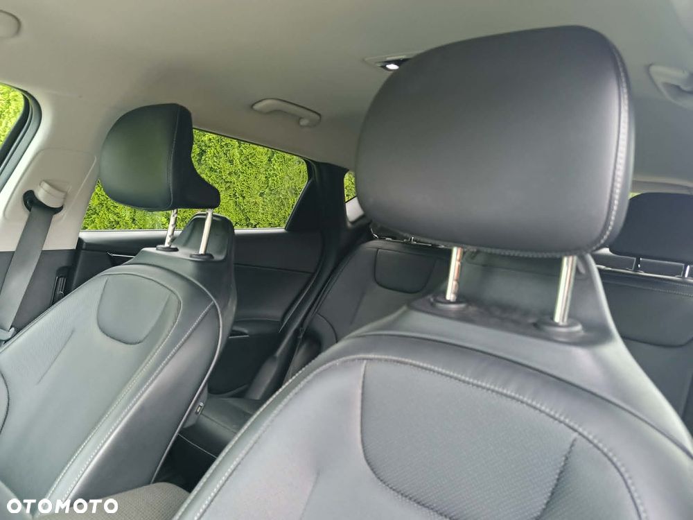 Kia EV6 77,4-kWh Business - 28