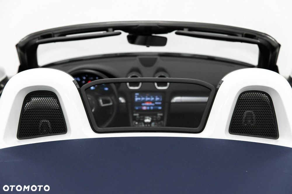 Porsche 718 Boxster Style Edition - 23