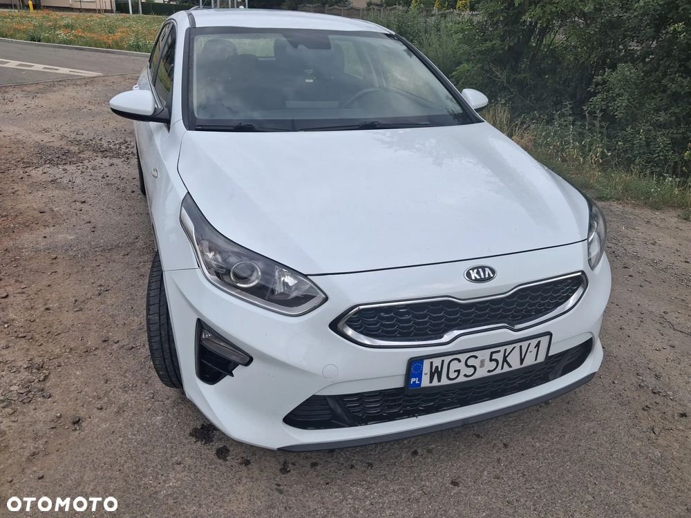 Kia Ceed 1.0 T-GDI S - 5