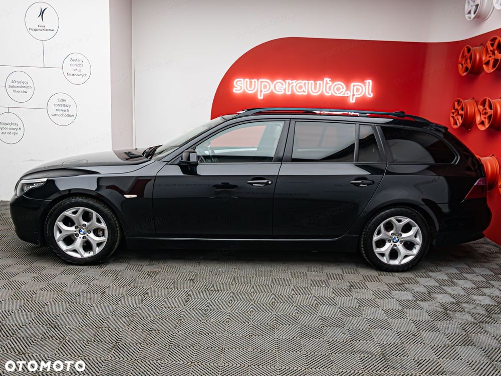 BMW Seria 5 - 6