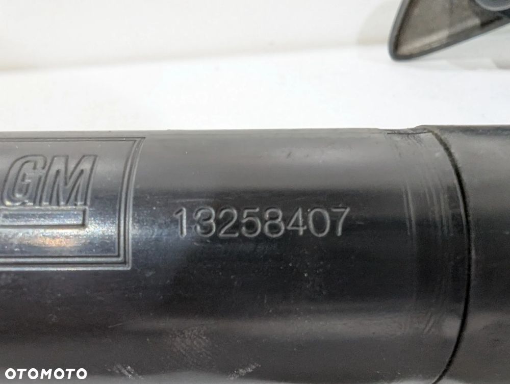 OPEL ASTRA J IV LEWY PRAWY SPRYSKIWACZ REFLEKTORA 13258407 13258408 - 5